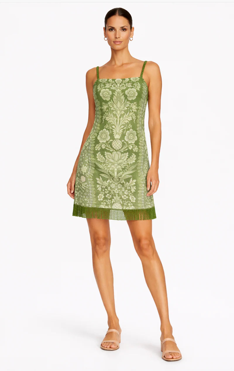 Parker Dress