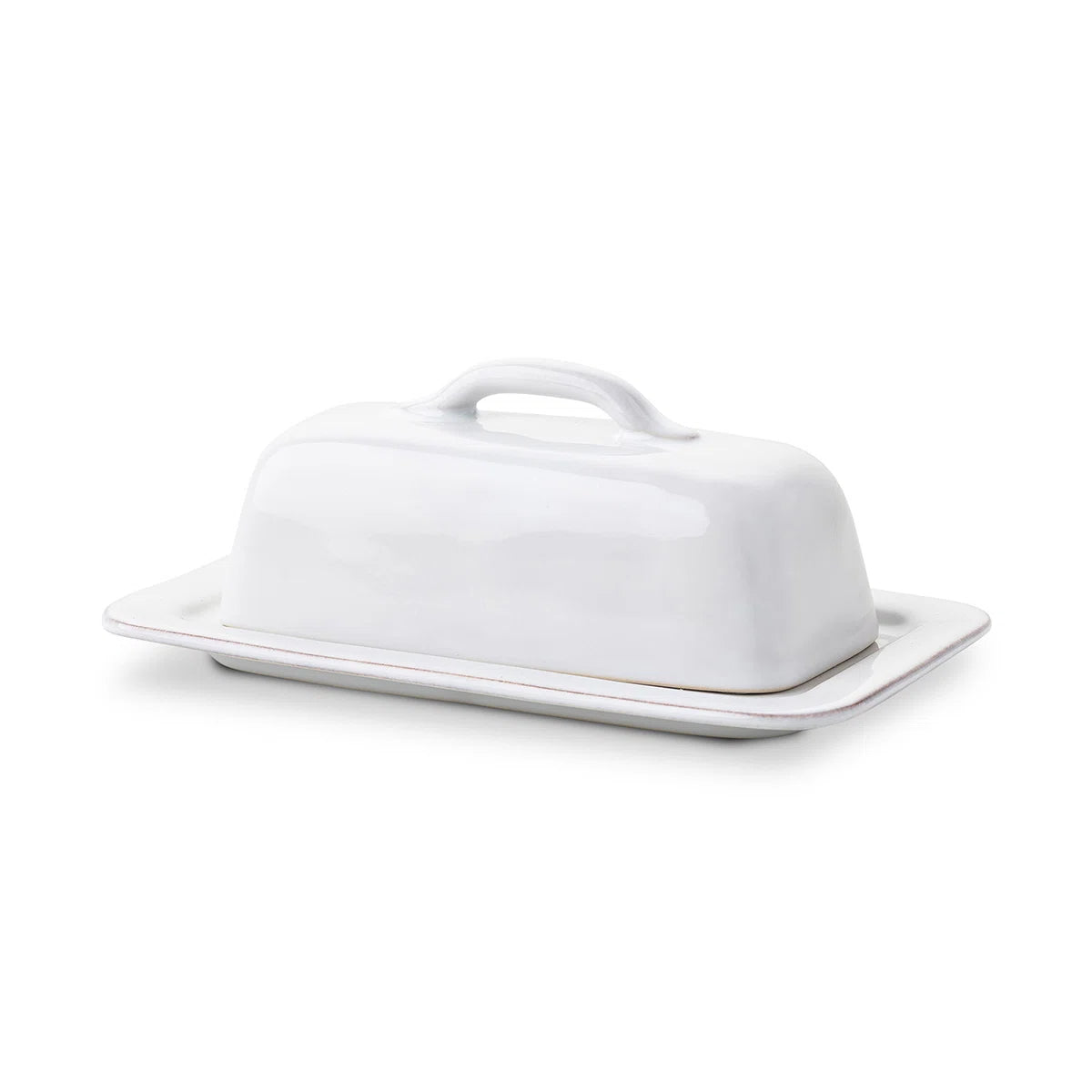 BMH - Juliska Butter Dish
