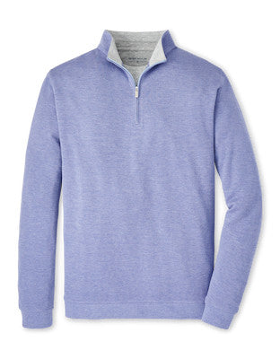 Crown Comfort Pullover Wisteria