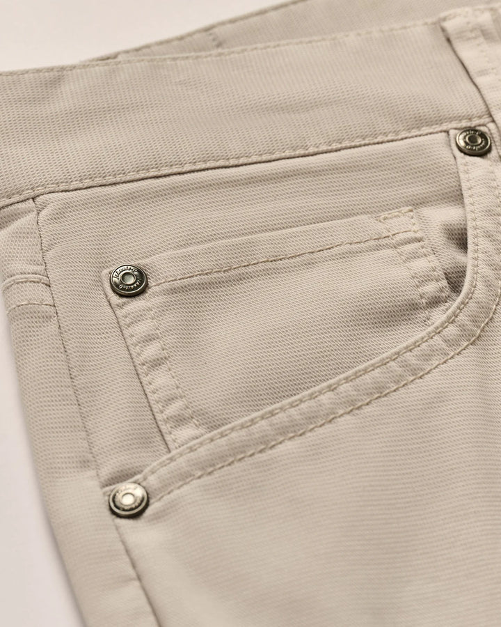 Atlas Lightweight Stretch 5-Pocket Pant-Chrome