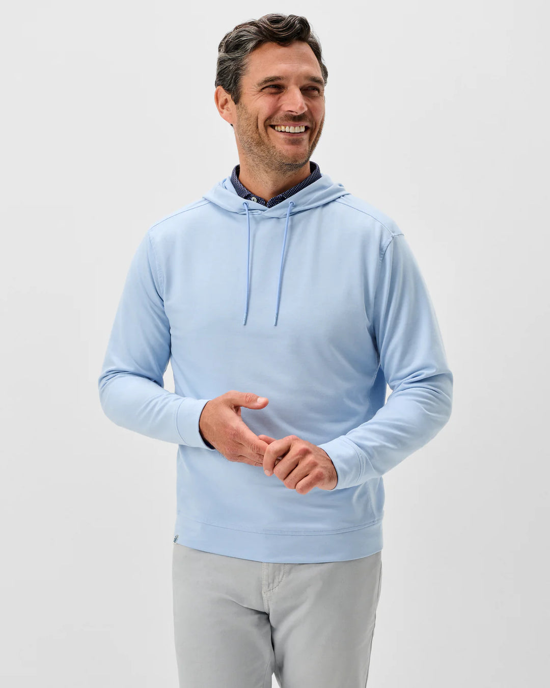 Willard Drirelease® Hoodie-Kona