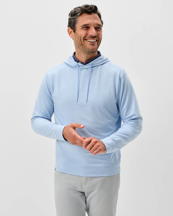 Willard Drirelease® Hoodie-Kona