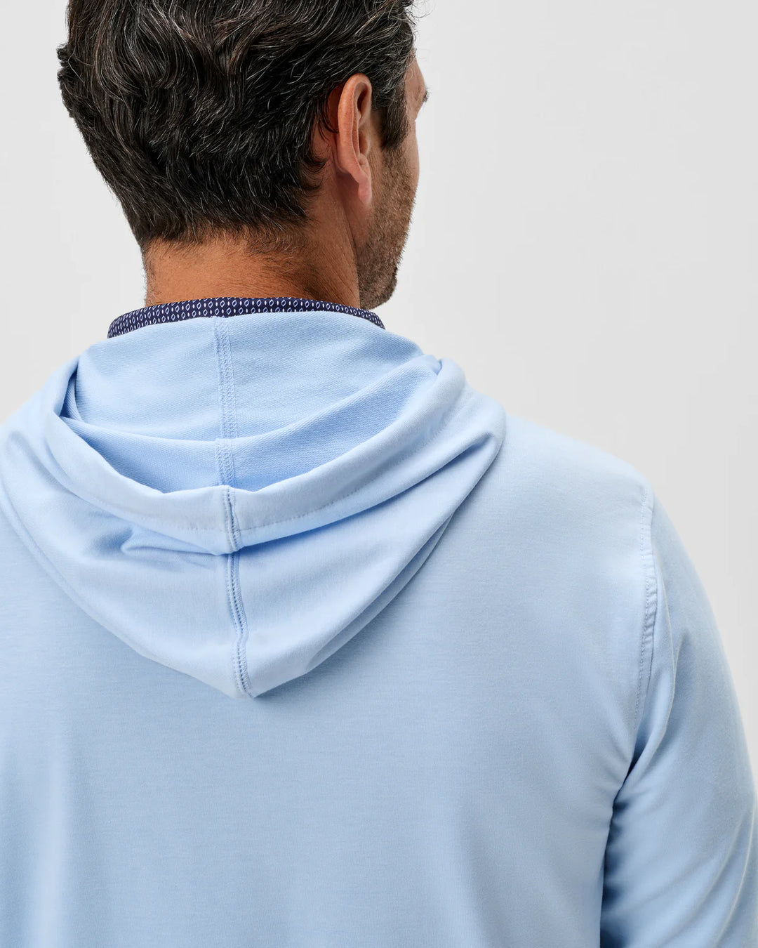 Willard Drirelease® Hoodie-Kona