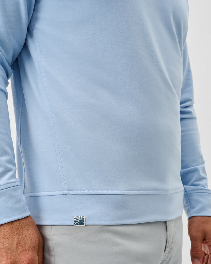 Willard Drirelease® Hoodie-Kona