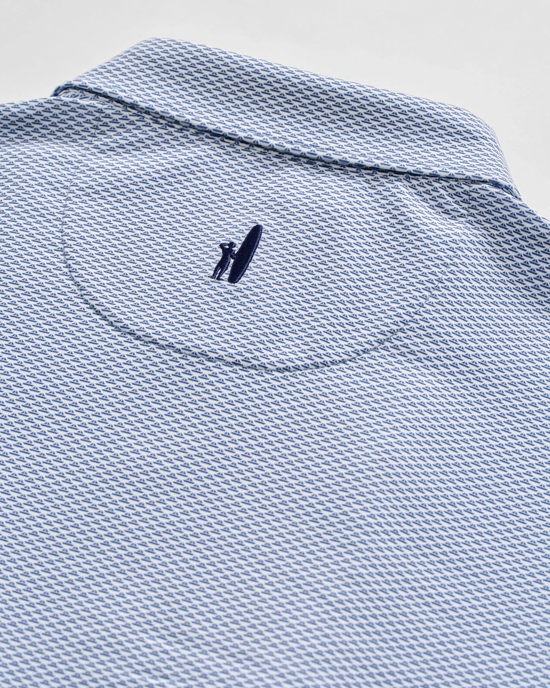 Performance Jersey Polo - Rud Lake