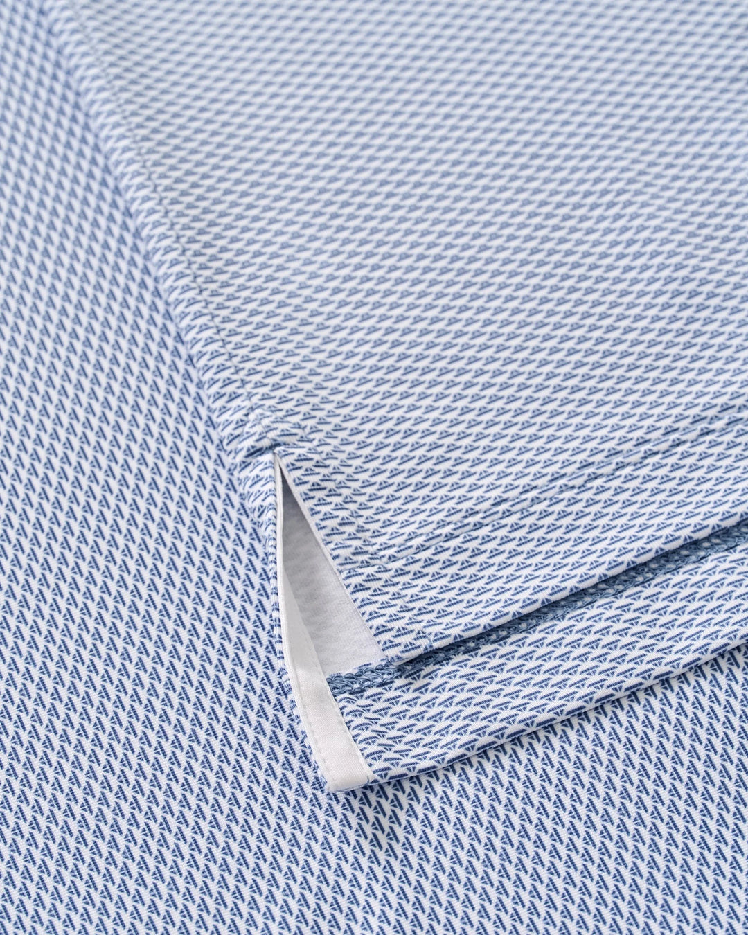 Performance Jersey Polo - Rud Lake
