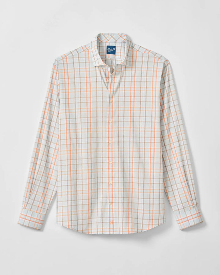 Everyday Performance Button Down-Texel-Breeze
