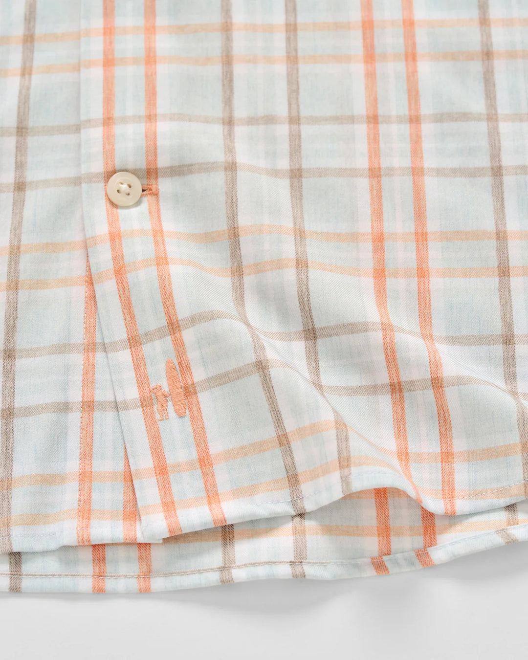 Everyday Performance Button Down-Texel-Breeze