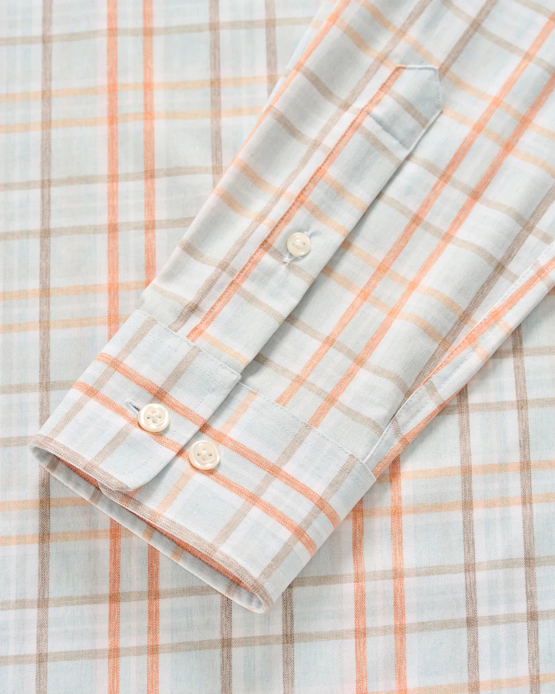 Everyday Performance Button Down-Texel-Breeze