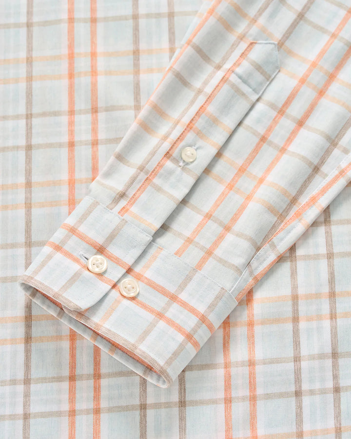 Everyday Performance Button Down-Texel-Breeze