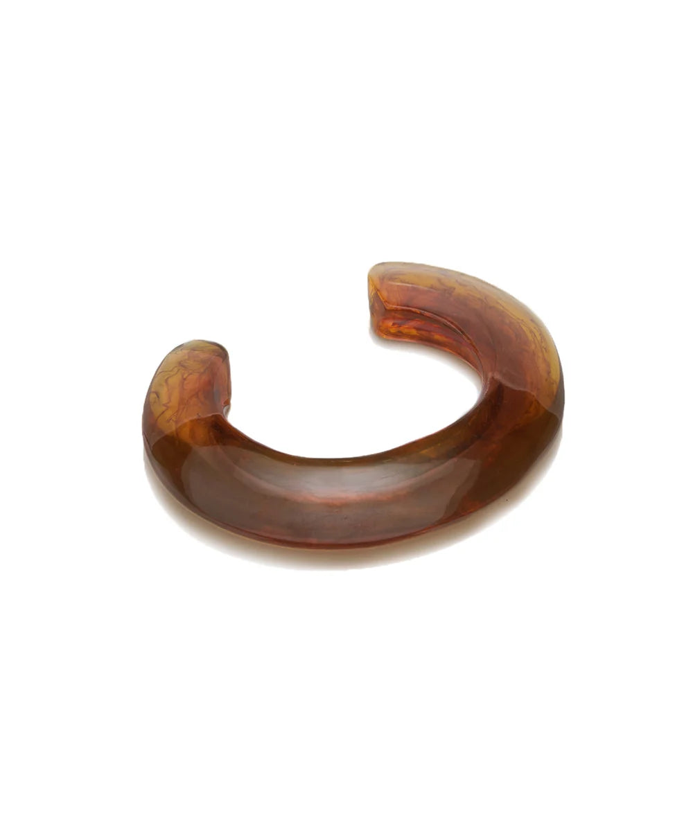 Ridge Cuff - Tortoise