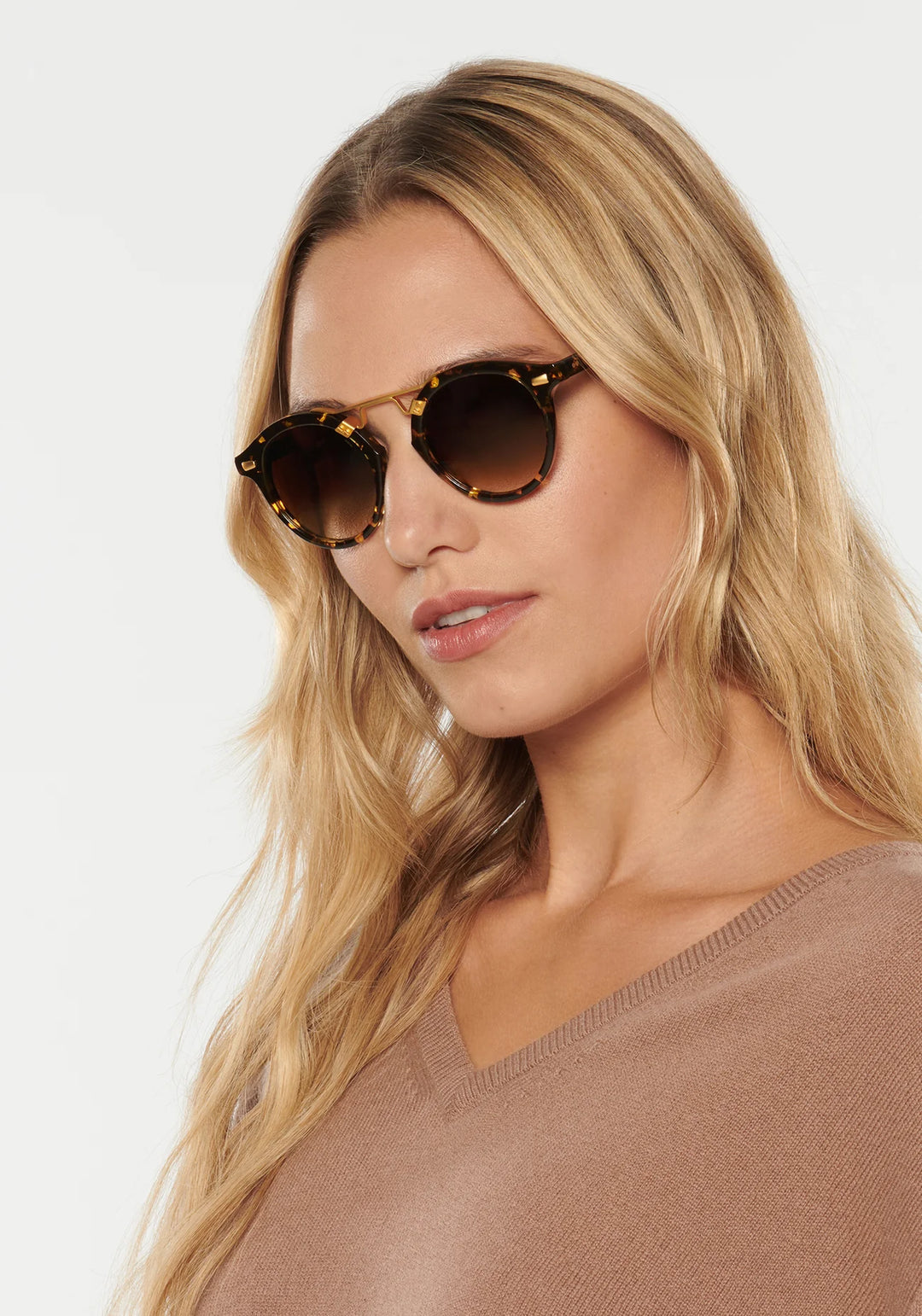 STL II | Zulu 24K Sunglasses