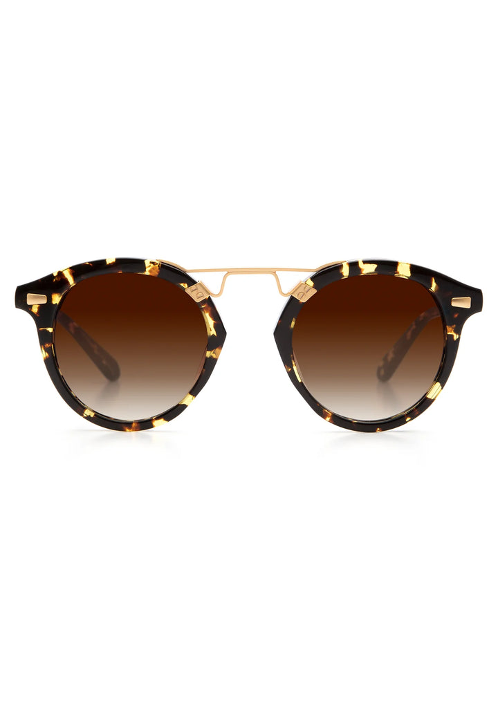 STL II | Zulu 24K Sunglasses