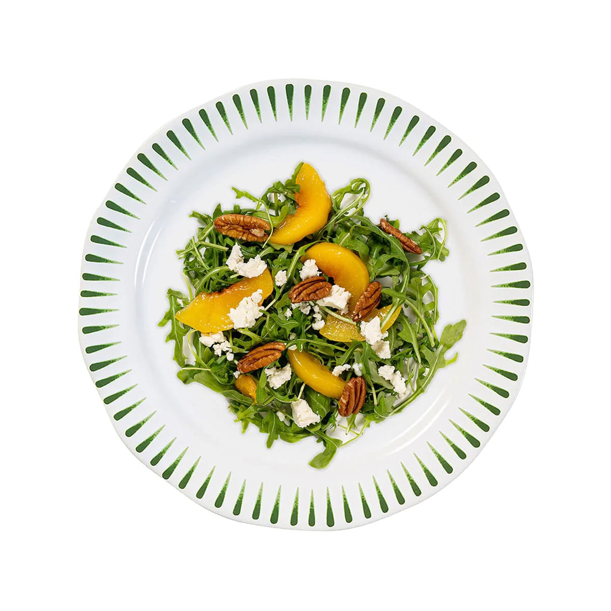 BMH - Sitio Stripe Salad Plate (12)