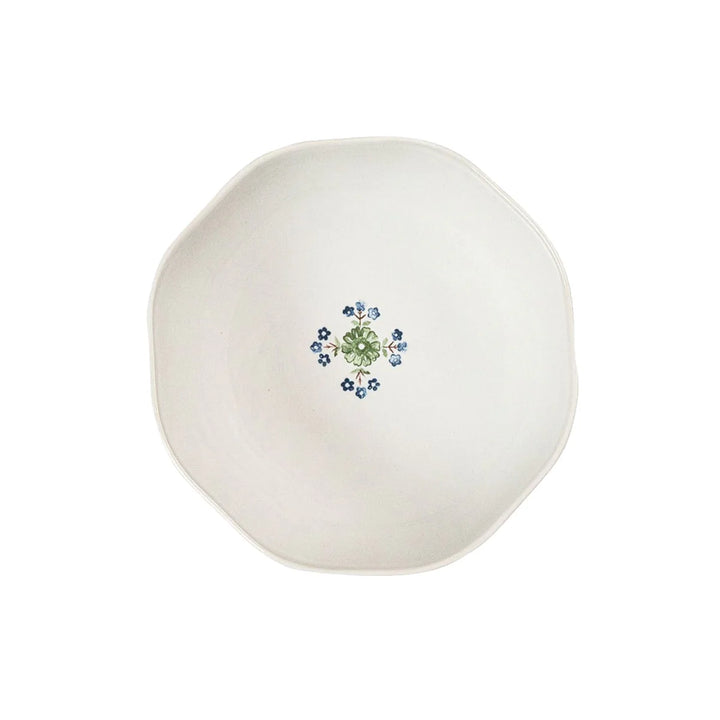 BMH - Villa Seville Cereal/Ice Cream Bowl - (10)