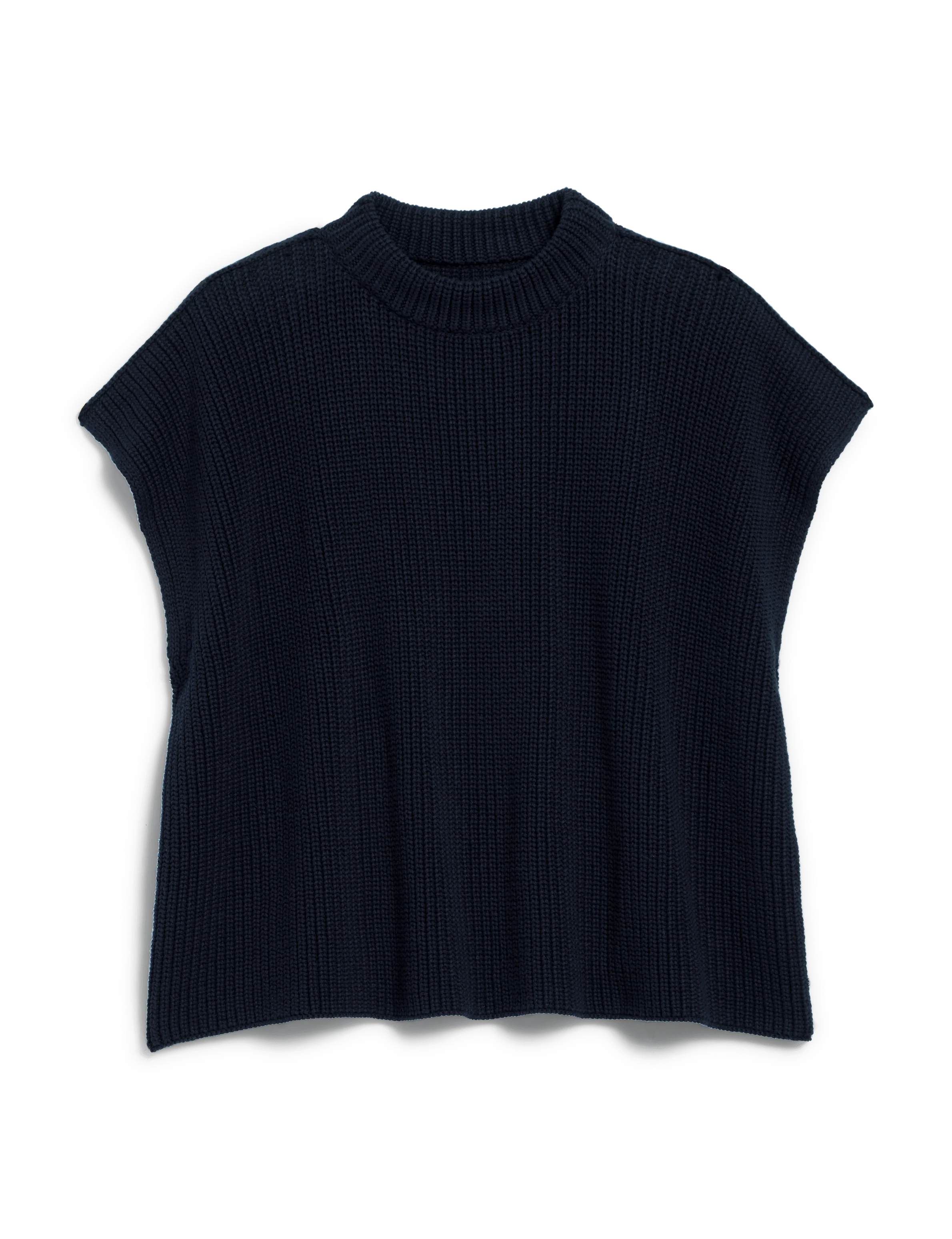 Montecito Vest - Marine - DNVK
