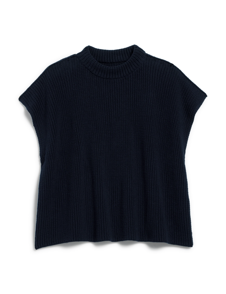 Montecito Vest - Marine - DNVK