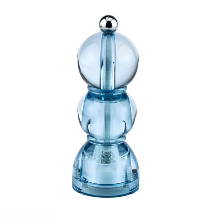 BMH - Salt & Pepper Mill Clr/Bl Small (1)