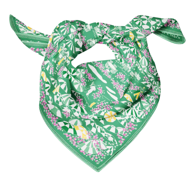 Spectator Scarf