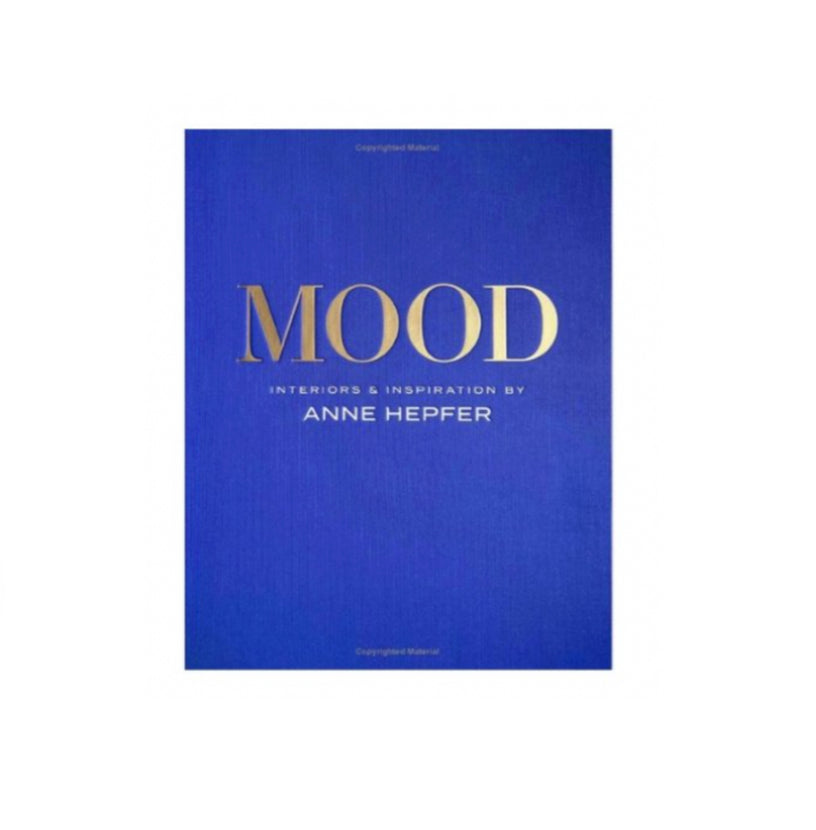 BMH - Mood, Anne Hepfer