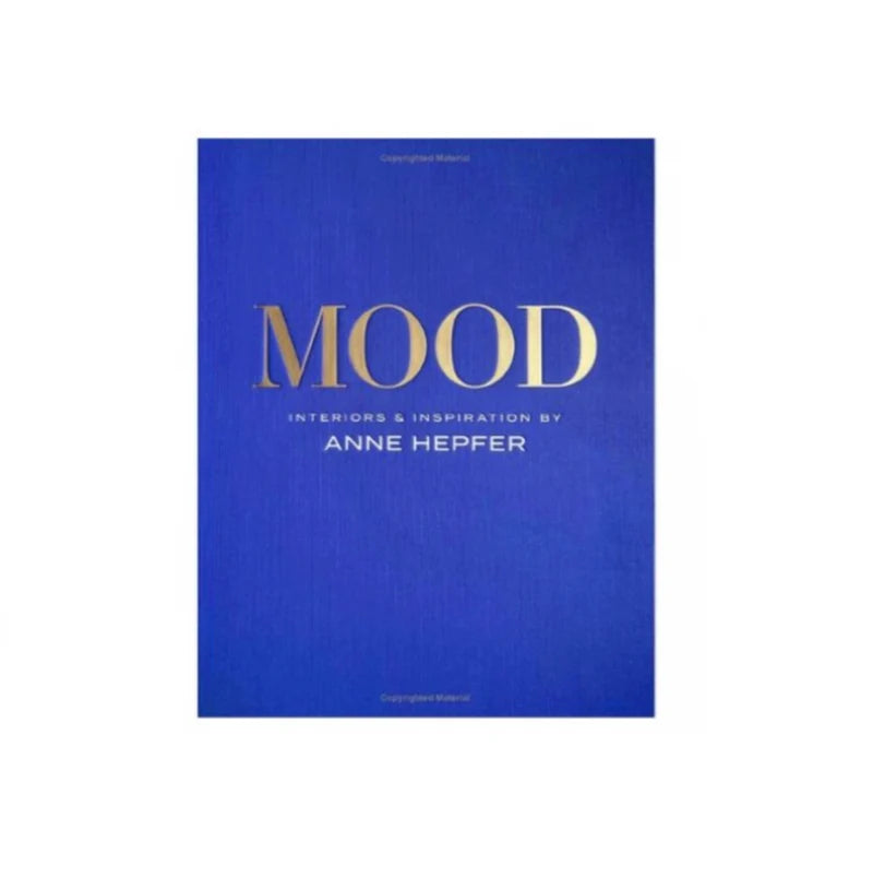 BMH - Mood, Anne Hepfer