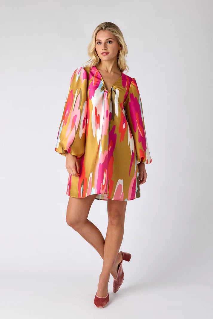 Beckham Dress - The OG