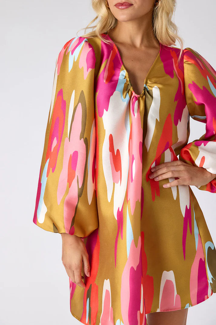 Beckham Dress - The OG