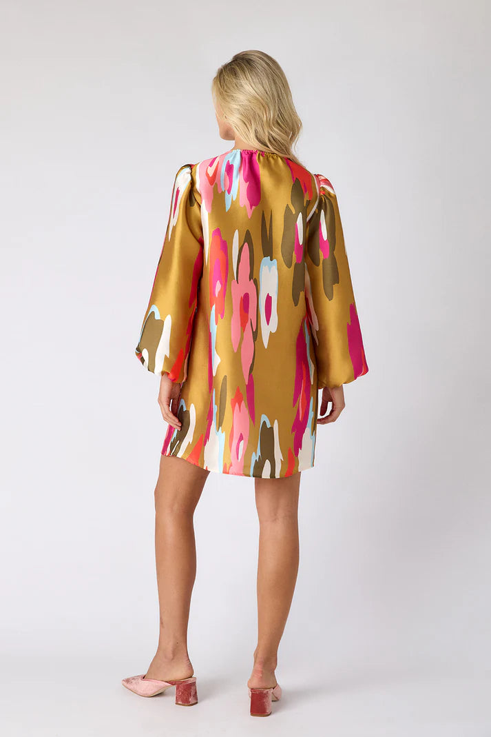 Beckham Dress - The OG