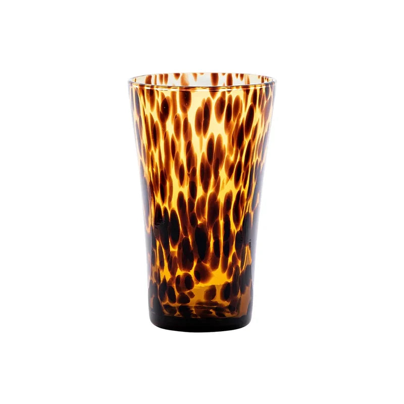 BMH - Juliska Tortoise Shell Glasses (10)