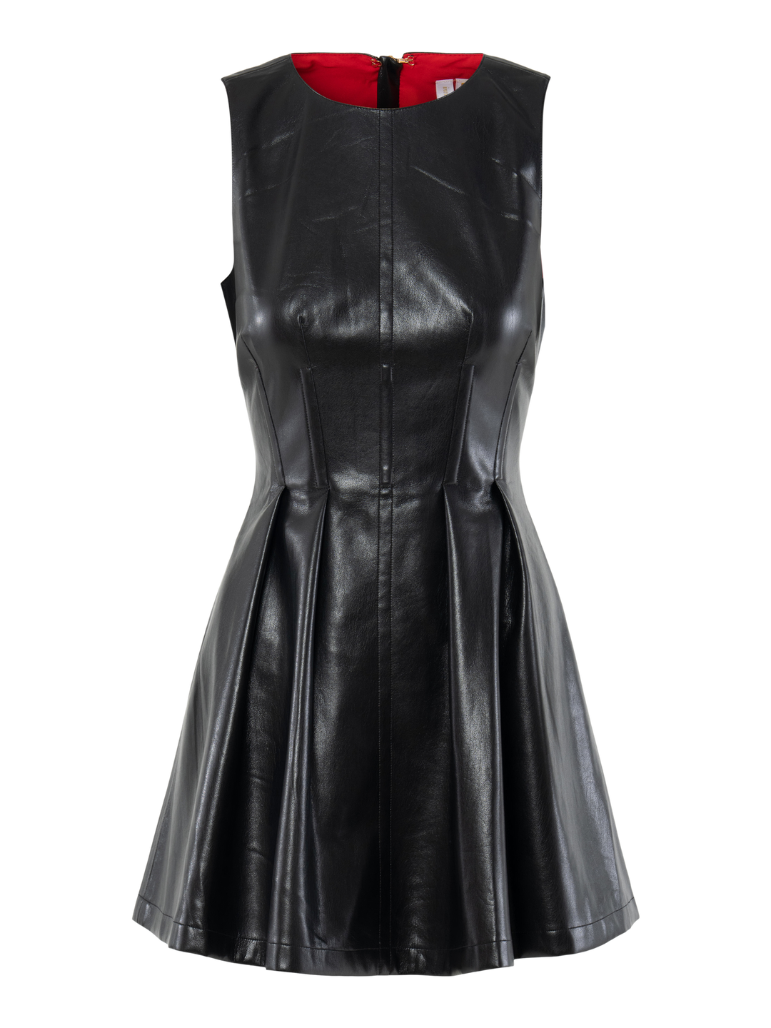 Vivi Dress - Black/Noir
