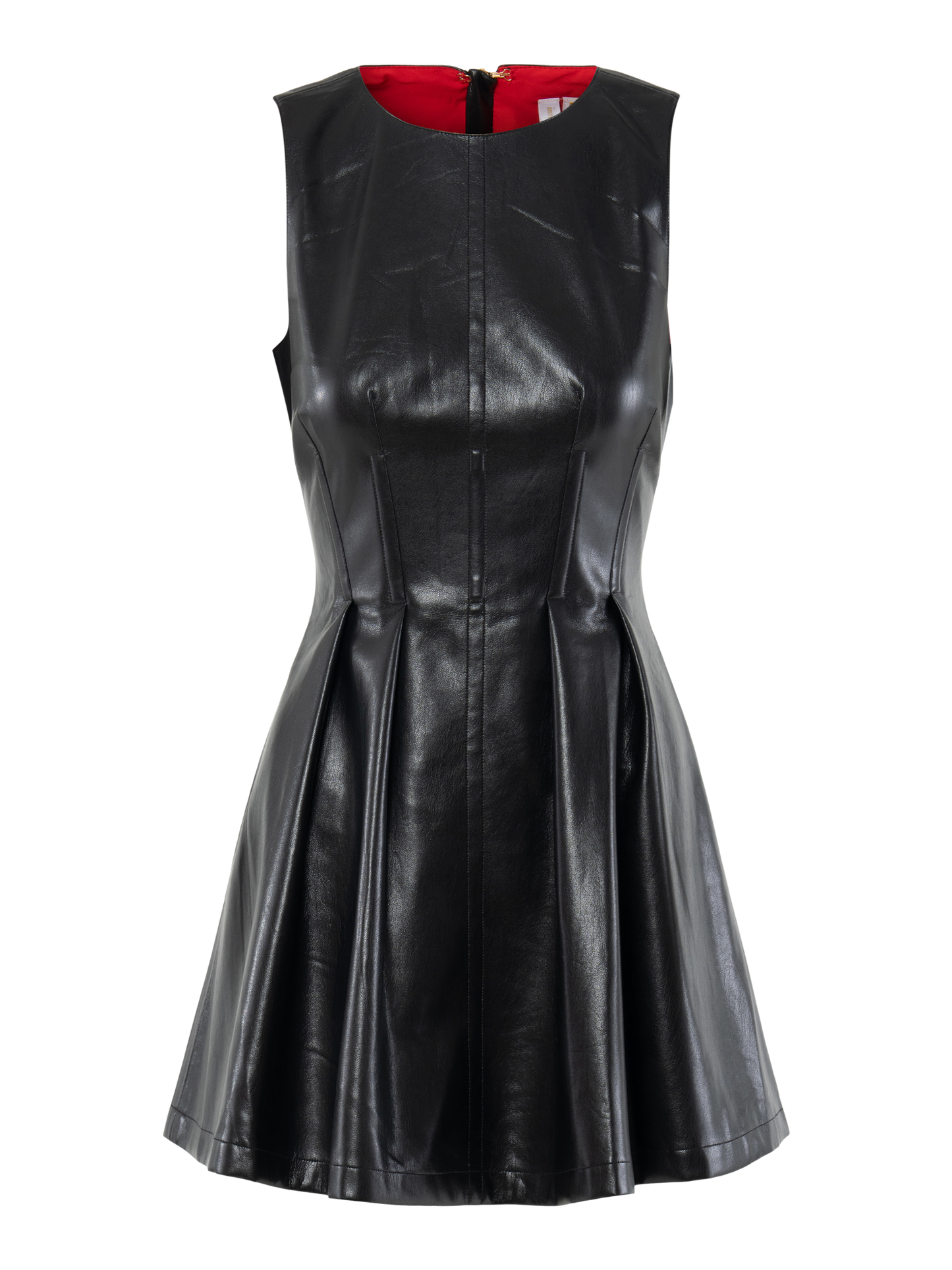 Vivi Dress - Black/Noir