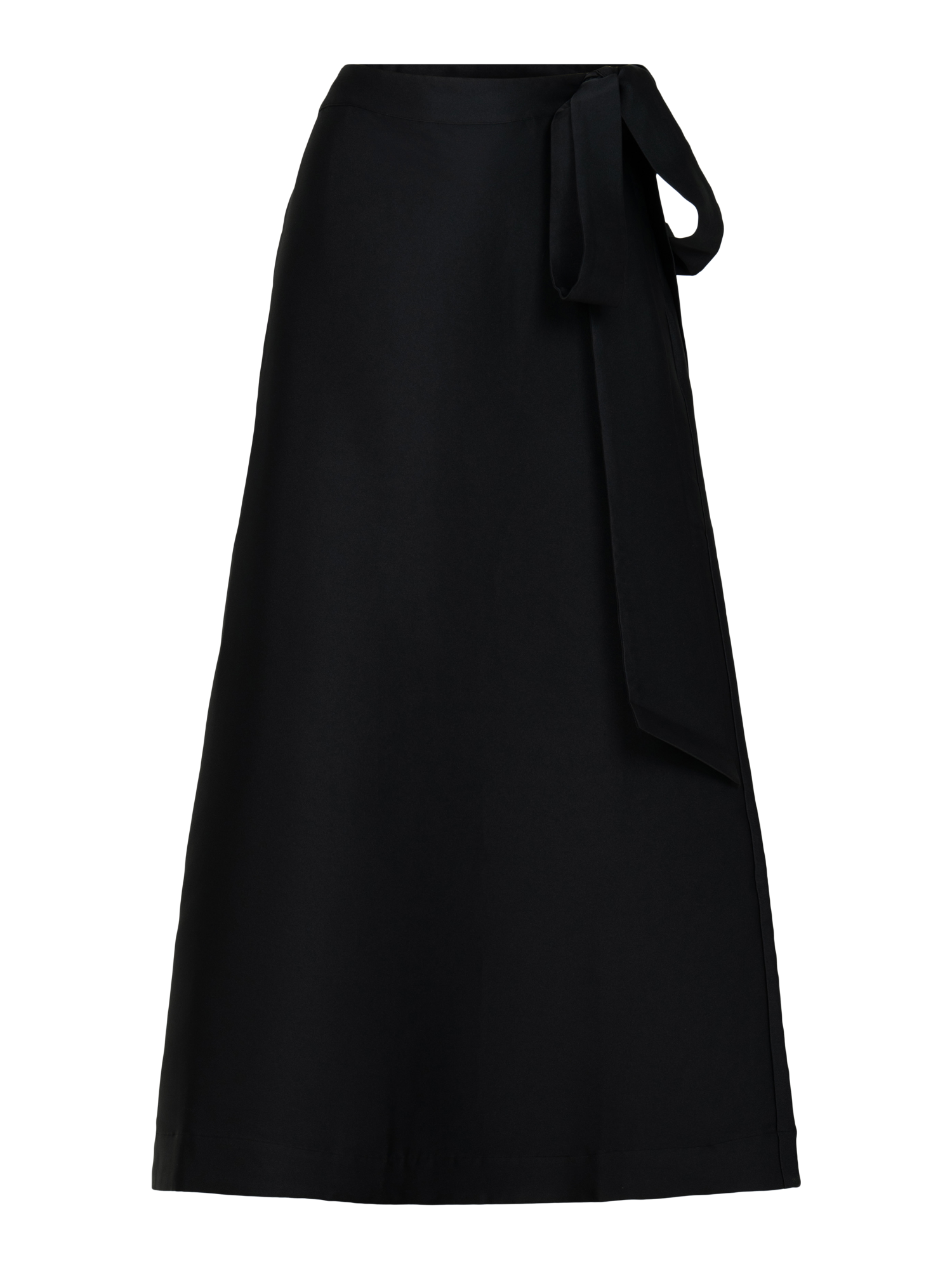Audrey Skirt - Midnight
