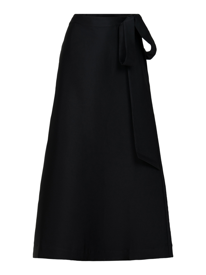 Audrey Skirt - Midnight