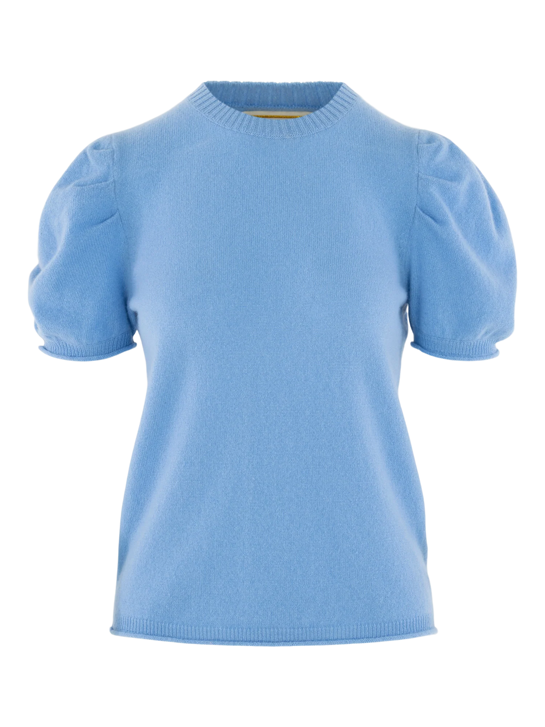 Crewneck Knit - Nantucket Breeze