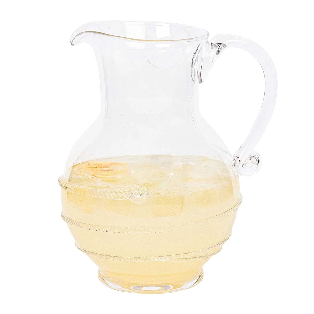BMH - Glass Pitcher