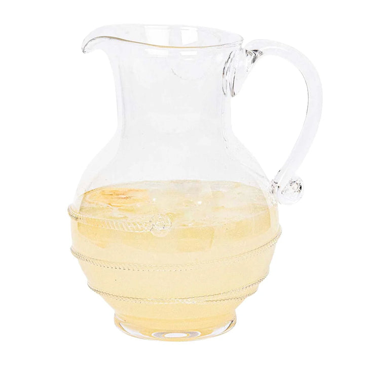 BMH - Glass Pitcher