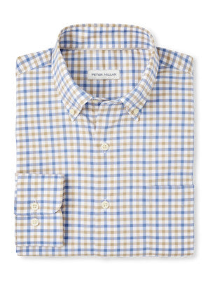 MS25W05LTB-Gardner Shirt-BLFSA