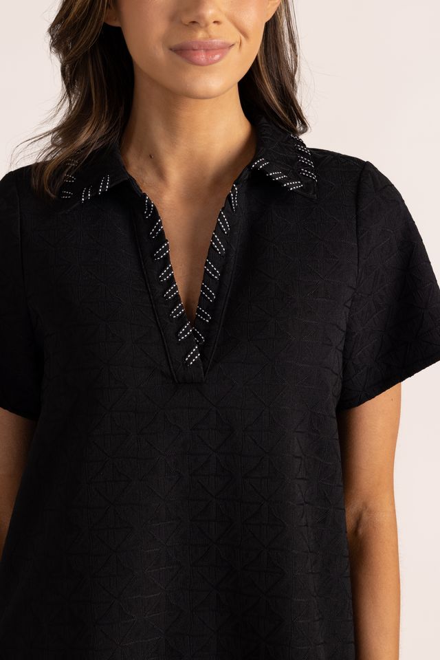 Hartford Dress - Tap Shoe