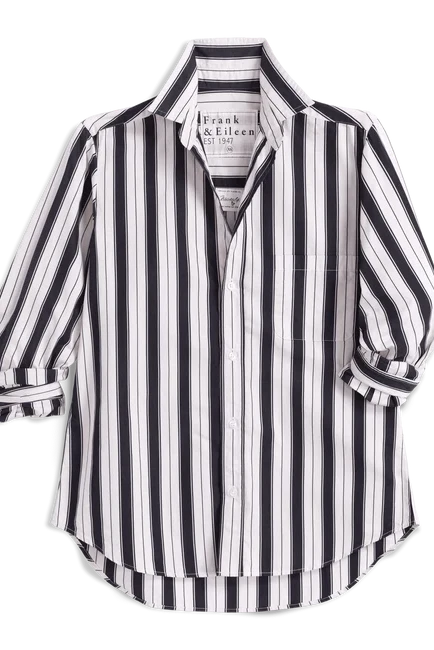 Waverly NYC Button-Up - BLTS