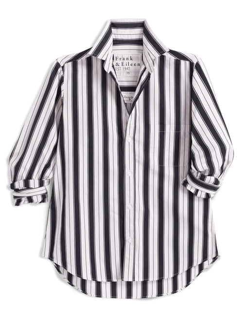 Waverly NYC Button-Up - BLTS