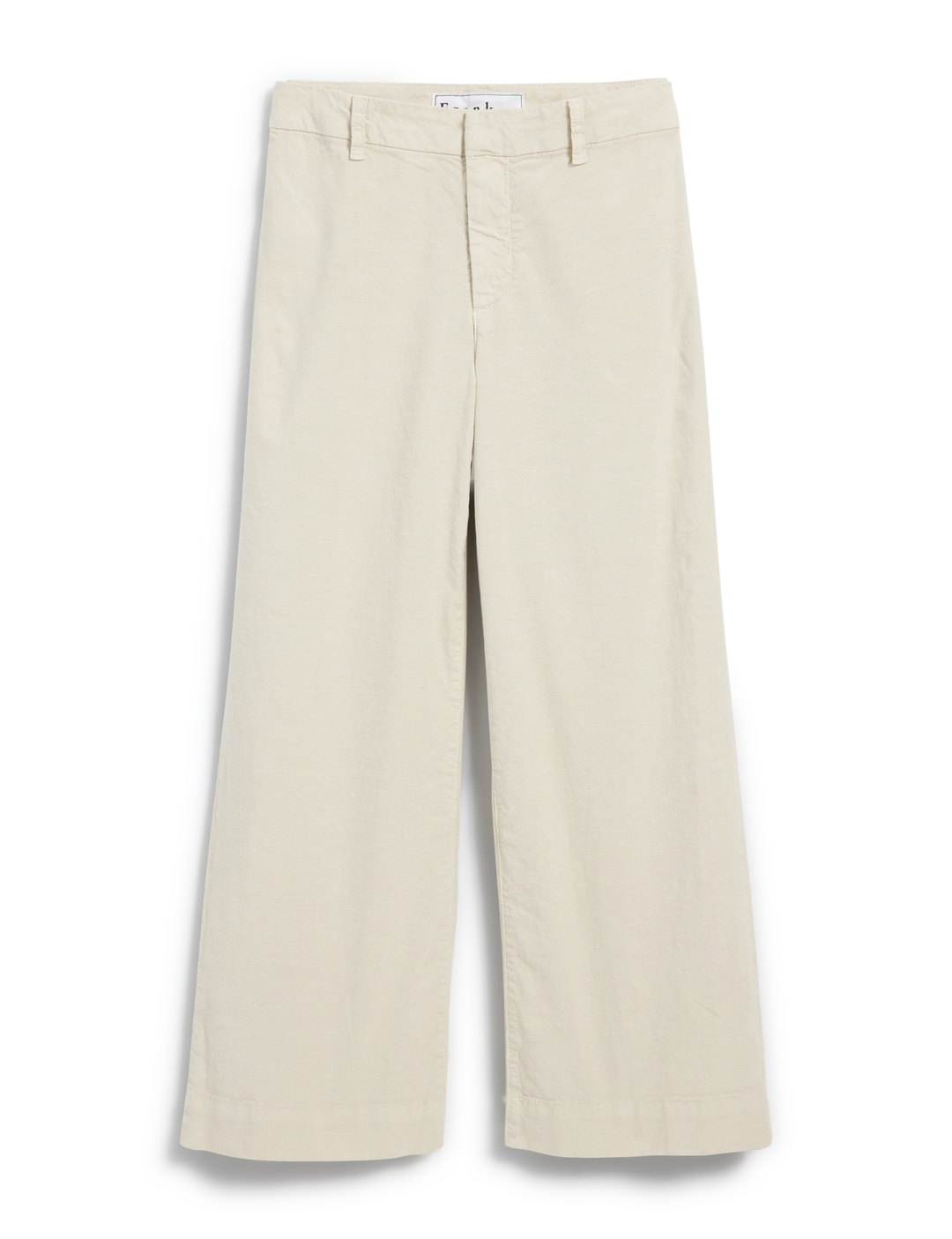 Wexford Trouser - Cement