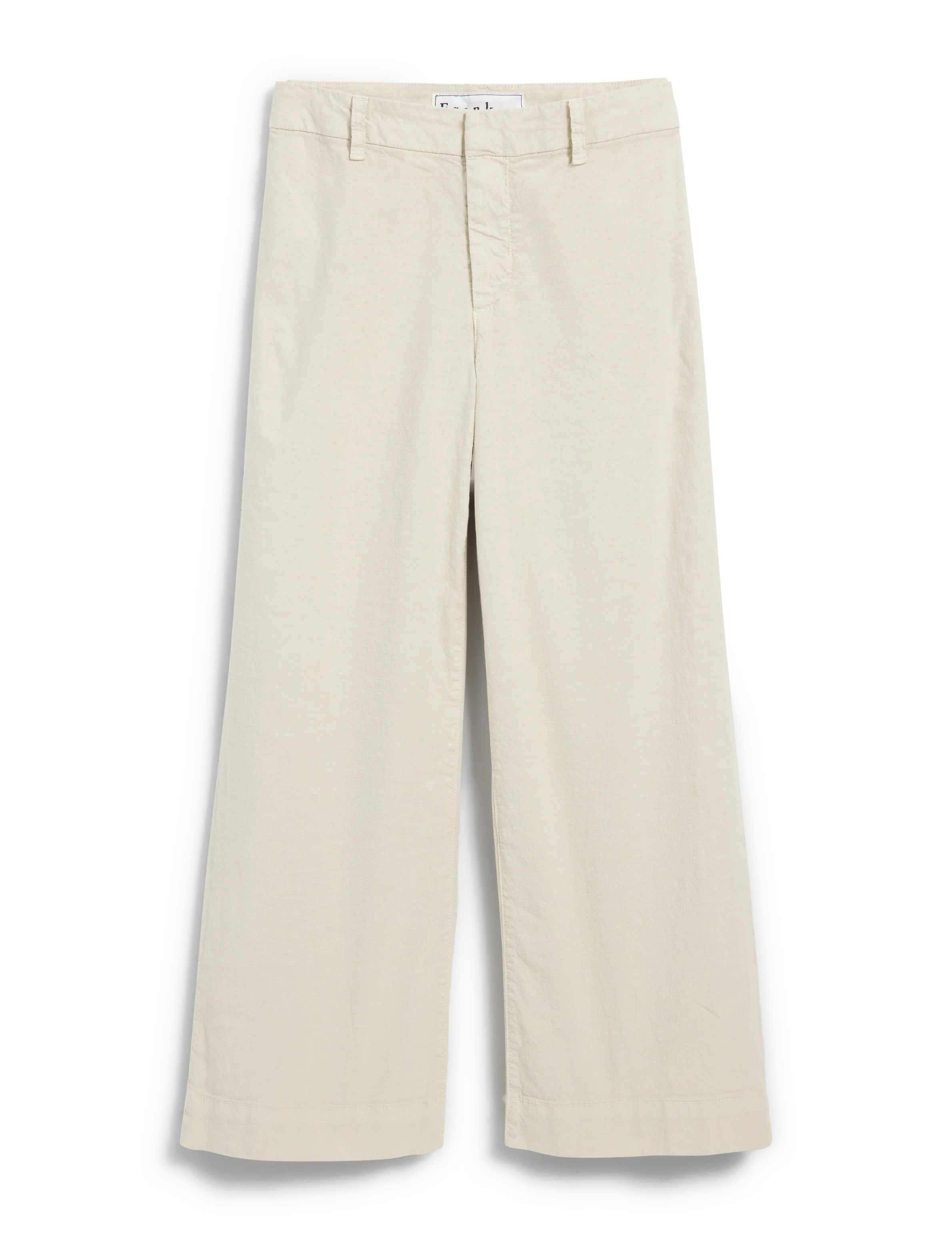 Wexford Trouser - Cement