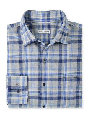 Sherbrook Cotton Sportshirt