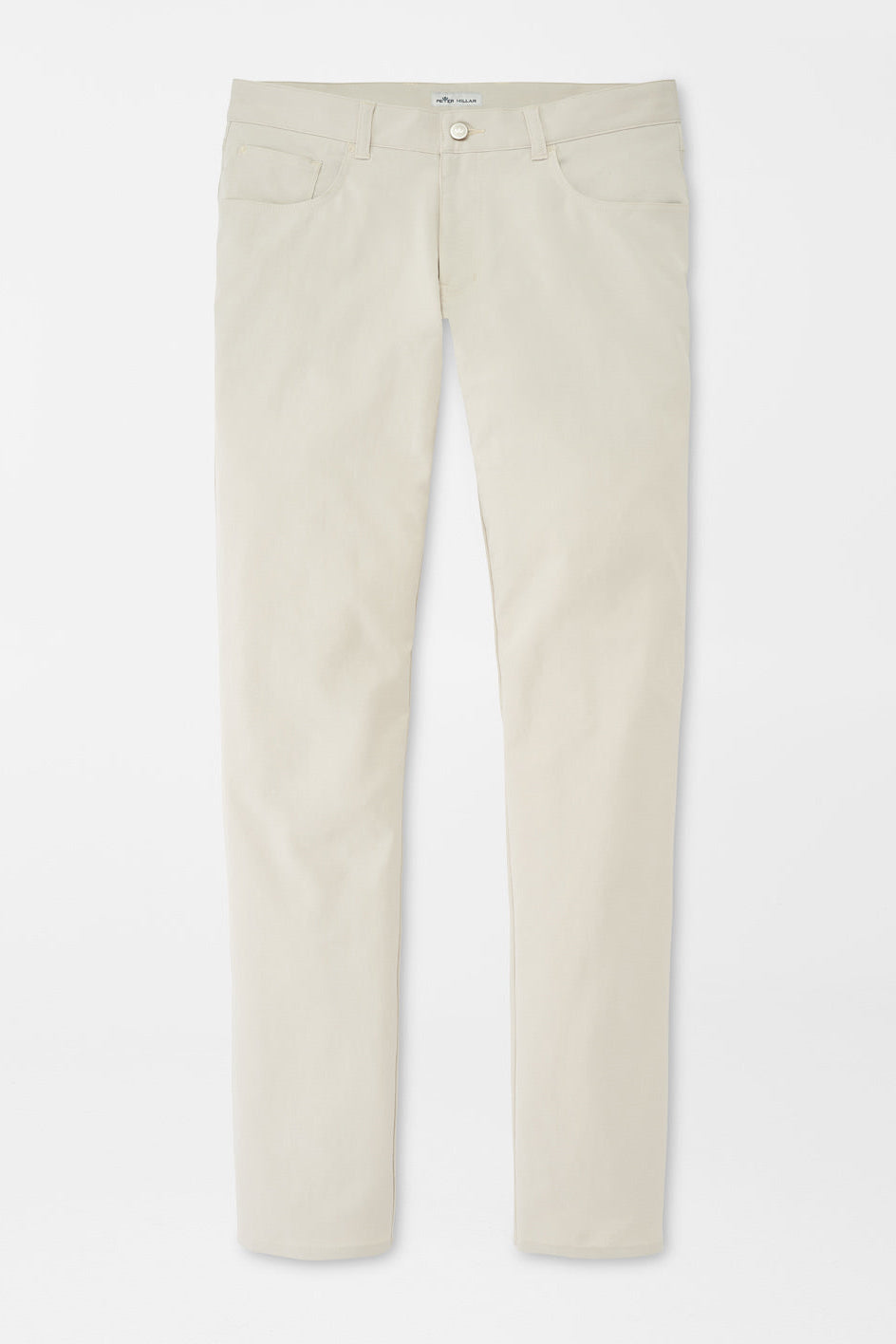 eb66 Youth Perf 5Pkt Pant-YE0EB66-Stone