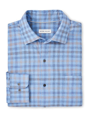 Whiterock Cotton Sportshirt