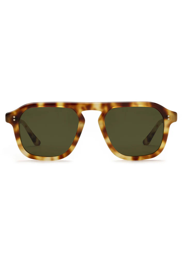 ZANDER | Hawksbill Sunglasses