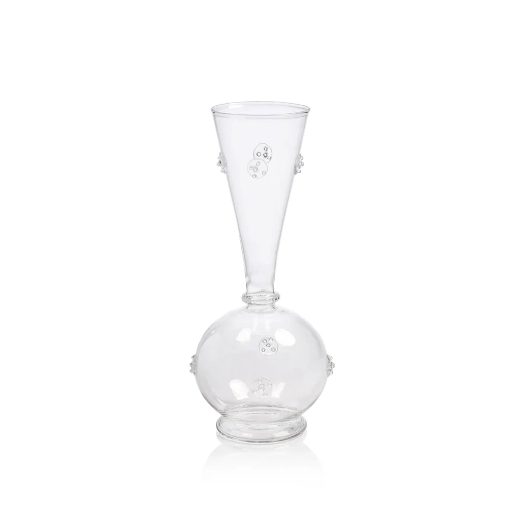 BMH - Zodax Tall Bud Vase (3)