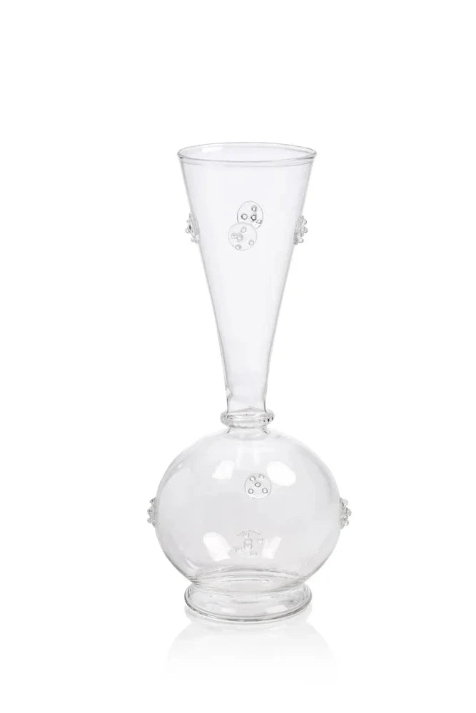 BMH - Zodax Tall Bud Vase (3)