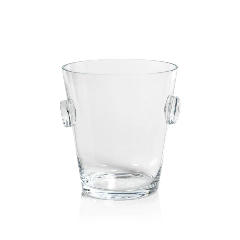 BMH - Zodax Glass Ice Bucket