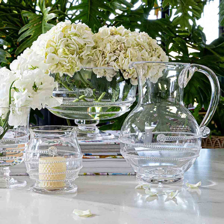BMH - Glass Pitcher